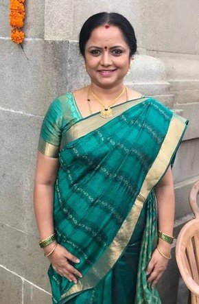 Aruna Balraj - Wikiunfold.com